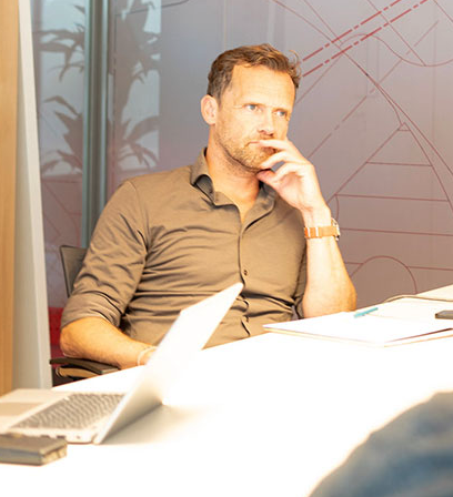 Kennis als startpunt voor duurzame leadgeneratie (30 per maand)