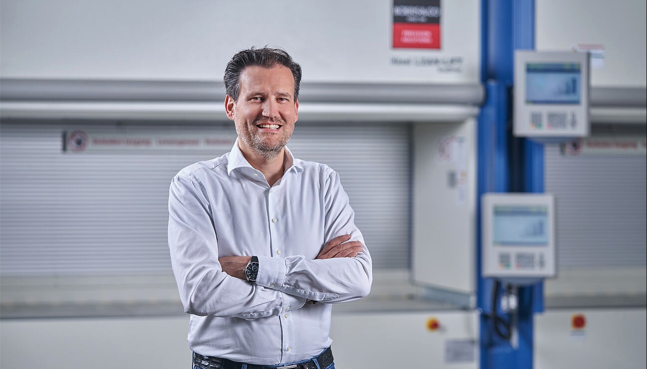 Meer productiecapaciteit, meer druk op groei, omzet, klanten en commercie. (20 aanvragen)